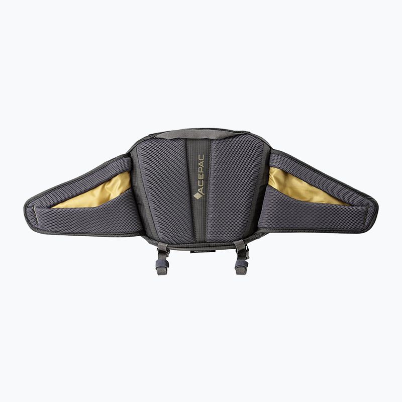 Ledvinka na kolo Acepac Onyx 5 MKIII 5 l black 13