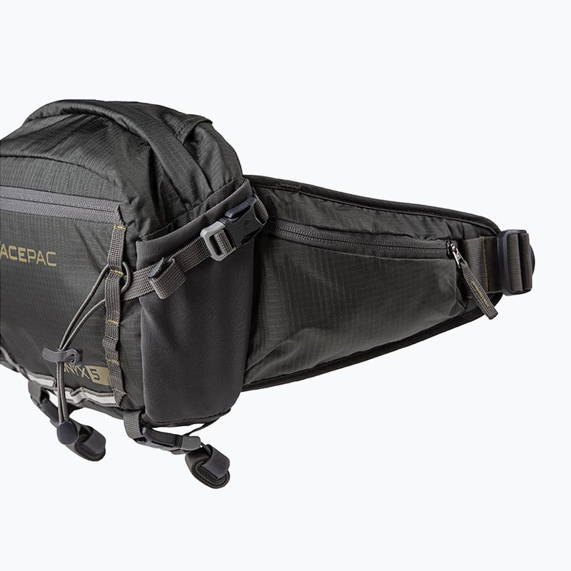 Ledvinka na kolo Acepac Onyx 5 MKIII 5 l black 15
