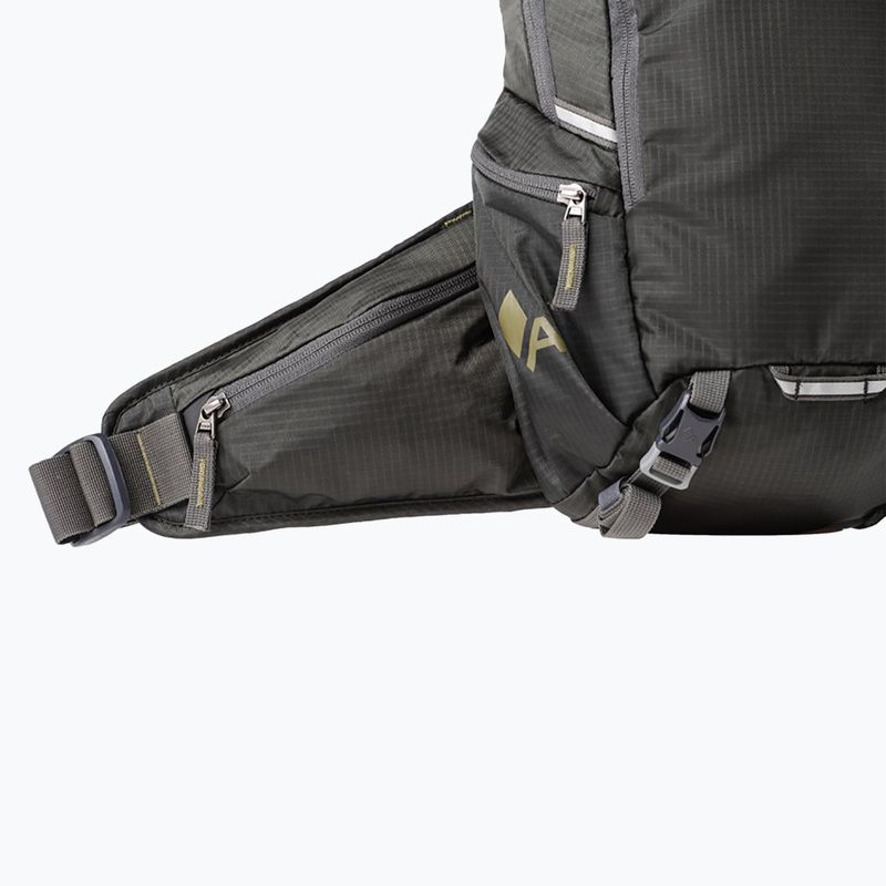 Batoh na kolo Acepac Flite 10 MKIII 10 l grey 9