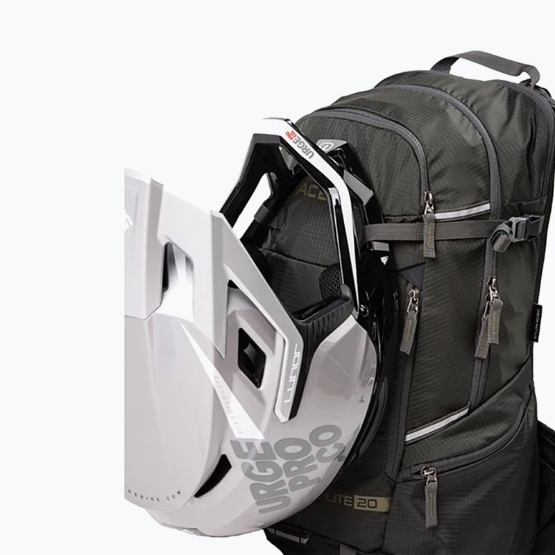 Batoh na kolo Acepac Flite 10 MKIII 10 l grey 10