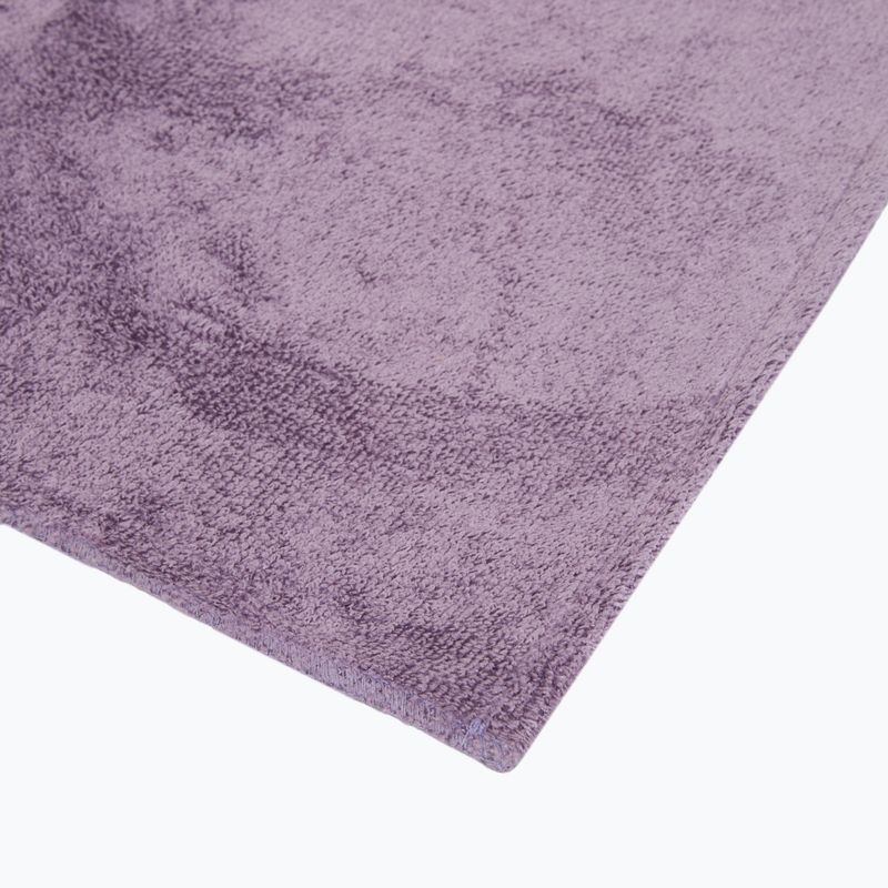 Ručník na jógu JadeYoga Microfiber Hand lavender 2