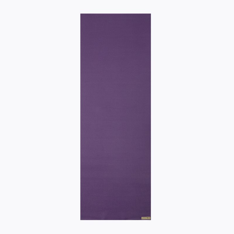 Podložka na jógu JadeYoga Voyager 1/16'' 68'' fialová 668P 2