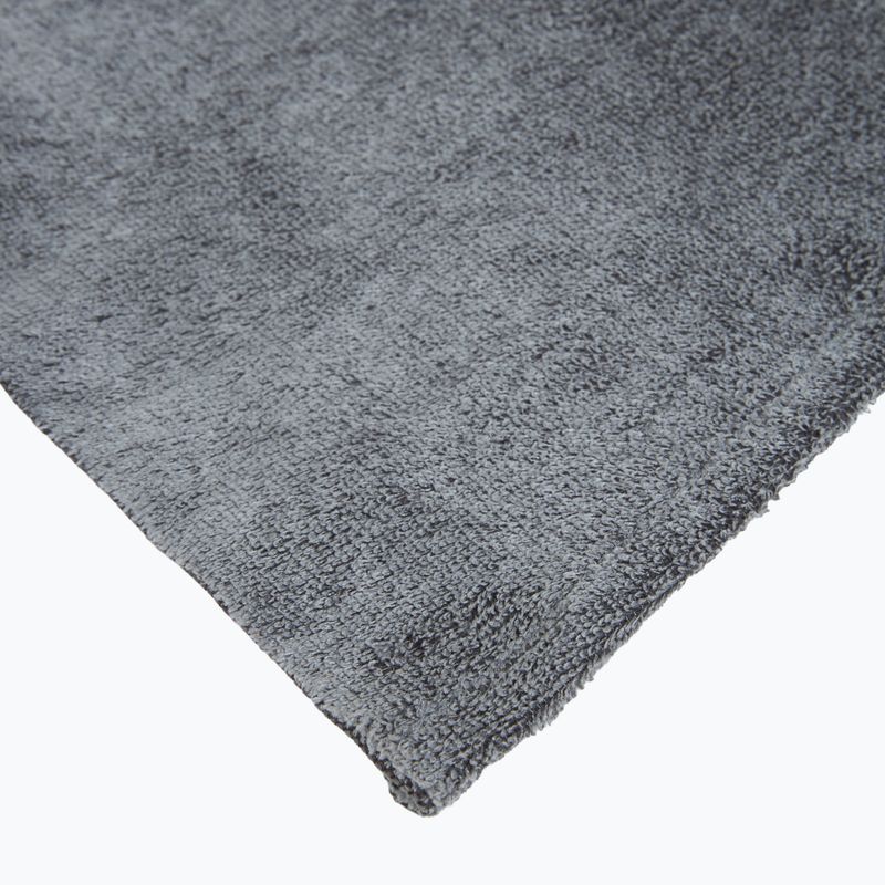 Jógový ručník JadeYoga Microfiber Hand gray 2