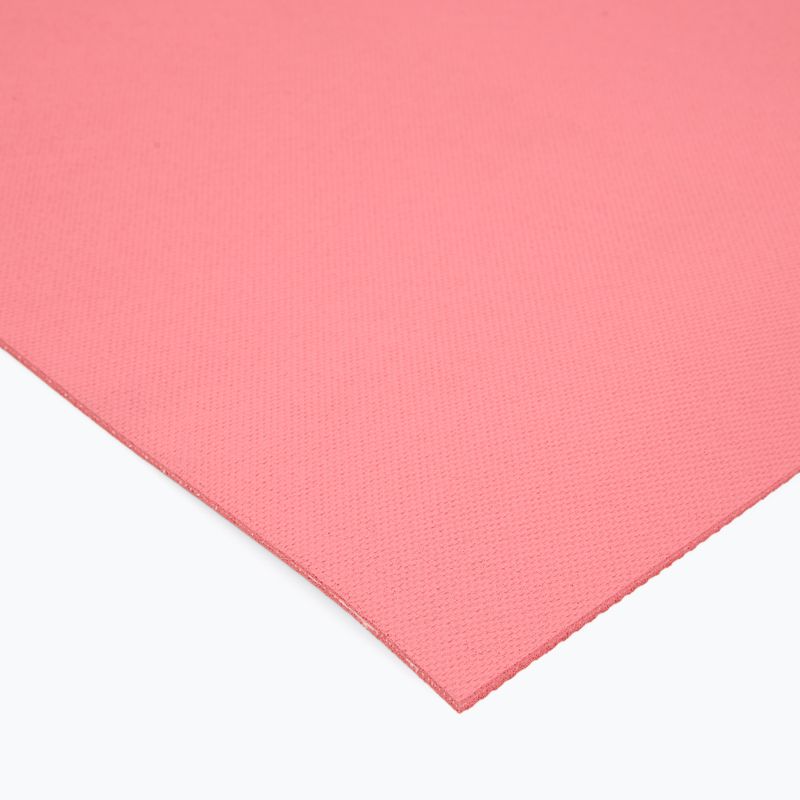 Jógová podložka JadeYoga Harmony Ltd. PINK 3/16'' 68'' 5 mm flamingo pink 3