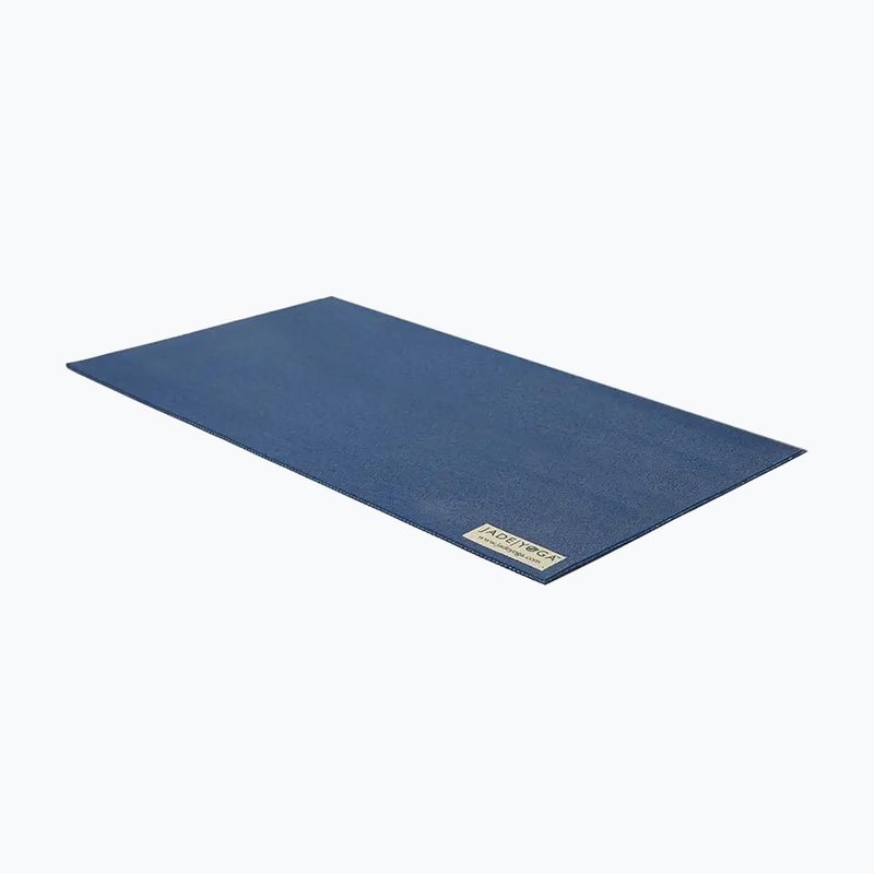 Jógová podložka JadeYoga Fusion Mini Mat 5/16'' 24'' 12'' 8 mm midnight blue 7