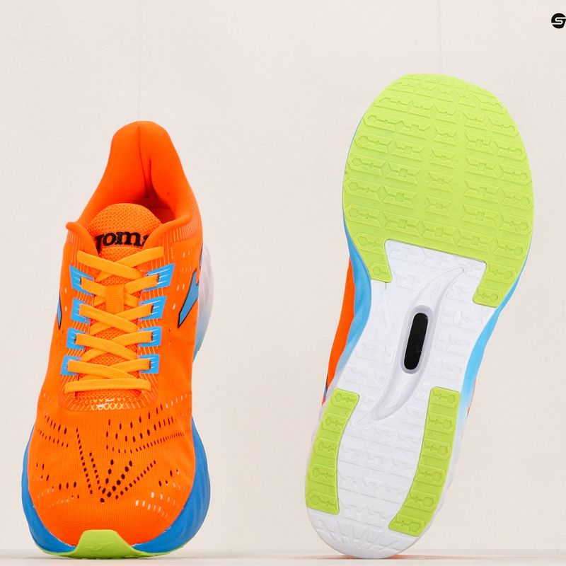 Pánská běžecká obuv Joma R.3000 2308 oranžová 21