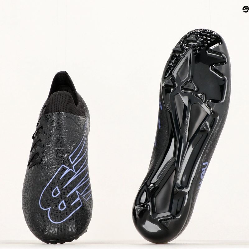 Pánské kopačky New Balance Furon V7 Destroy FG black 12