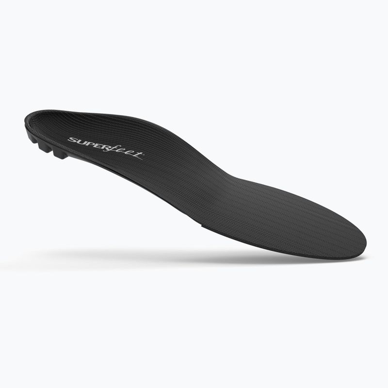 Vložky do bot Superfeet All-Purpose Support Low Arch black 3