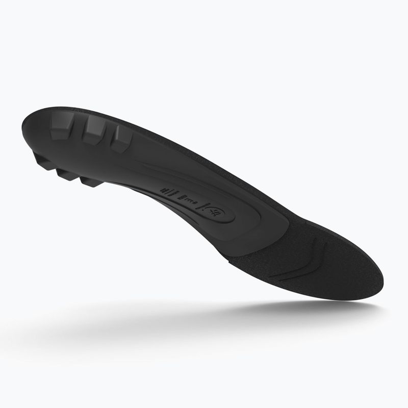 Vložky do bot Superfeet All-Purpose Support Low Arch black 4