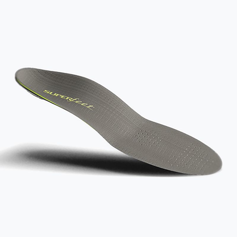 Vložky do bot Superfeet Custom Carbon All Season 2