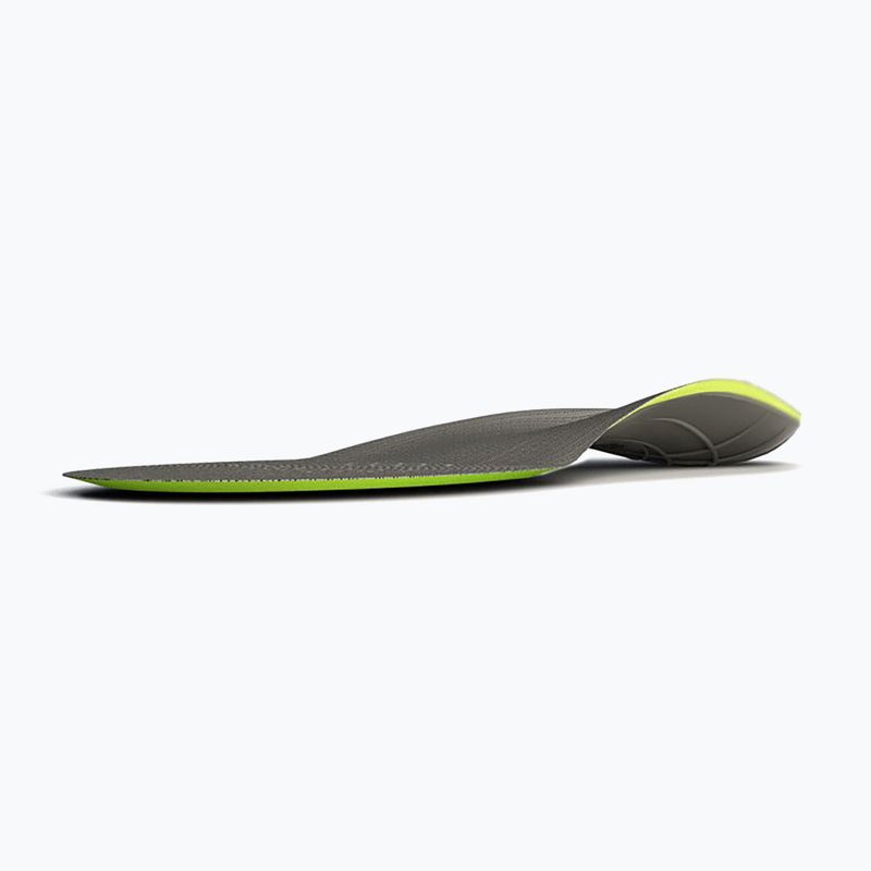 Vložky do bot Superfeet Custom Carbon All Season Thin carbo 4