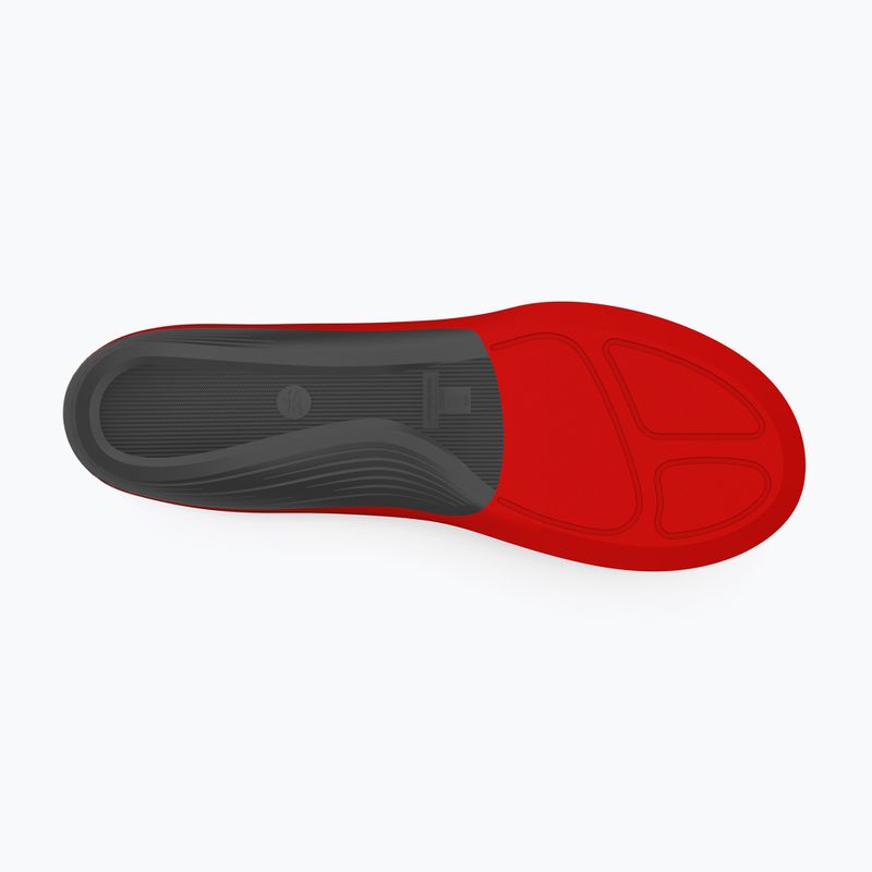 Vložky do bot Superfeet Winter Thin Support molten lava 3