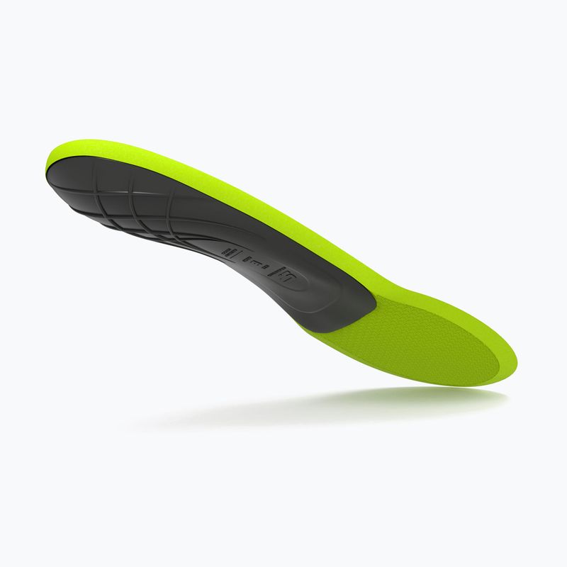 Vložky do bot Superfeet Sport Ultralight porcelain green 3