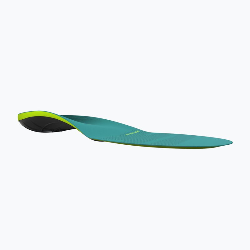 Vložky do bot Superfeet Sport Ultralight porcelain green 5