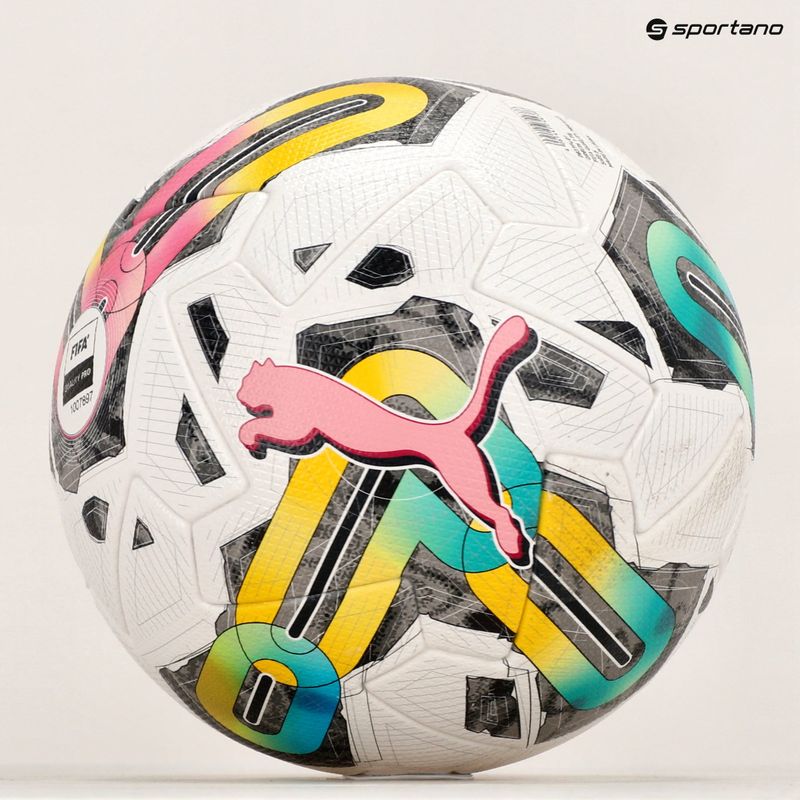 Puma Orbit 1 Tb Fqp fotbal 08377401 5