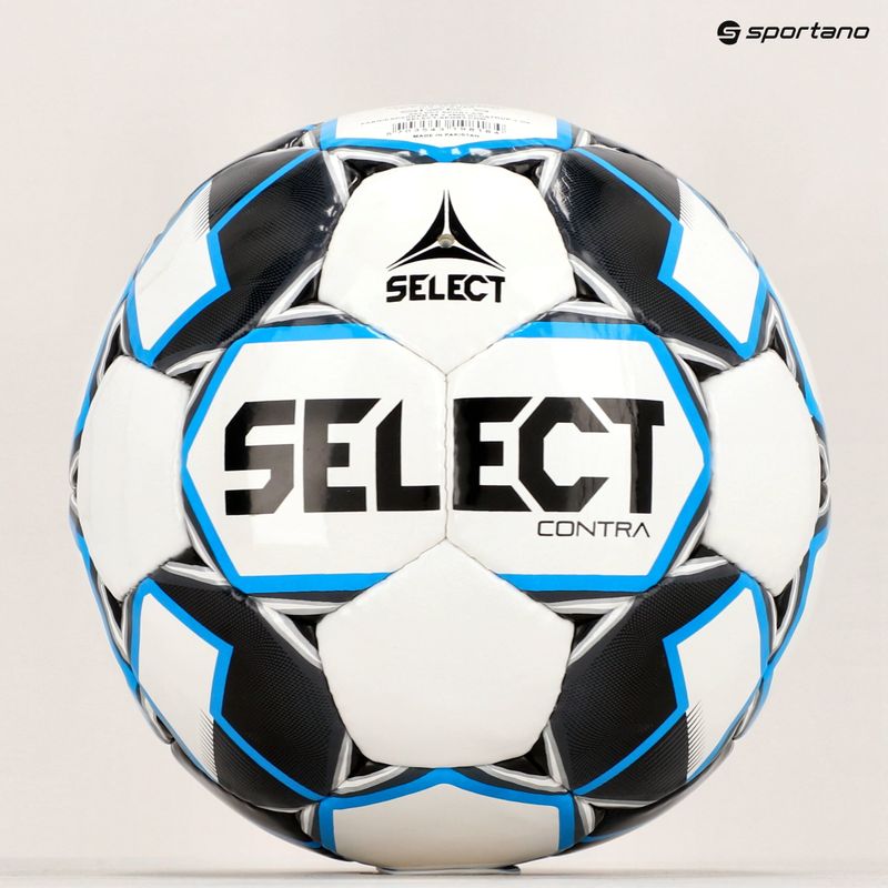 SELECT Contra 120027 velikost 5 fotbal 6