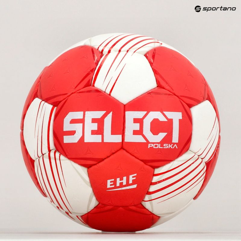 SELECT Polsko EHF házená V23 221076 velikost 3 6