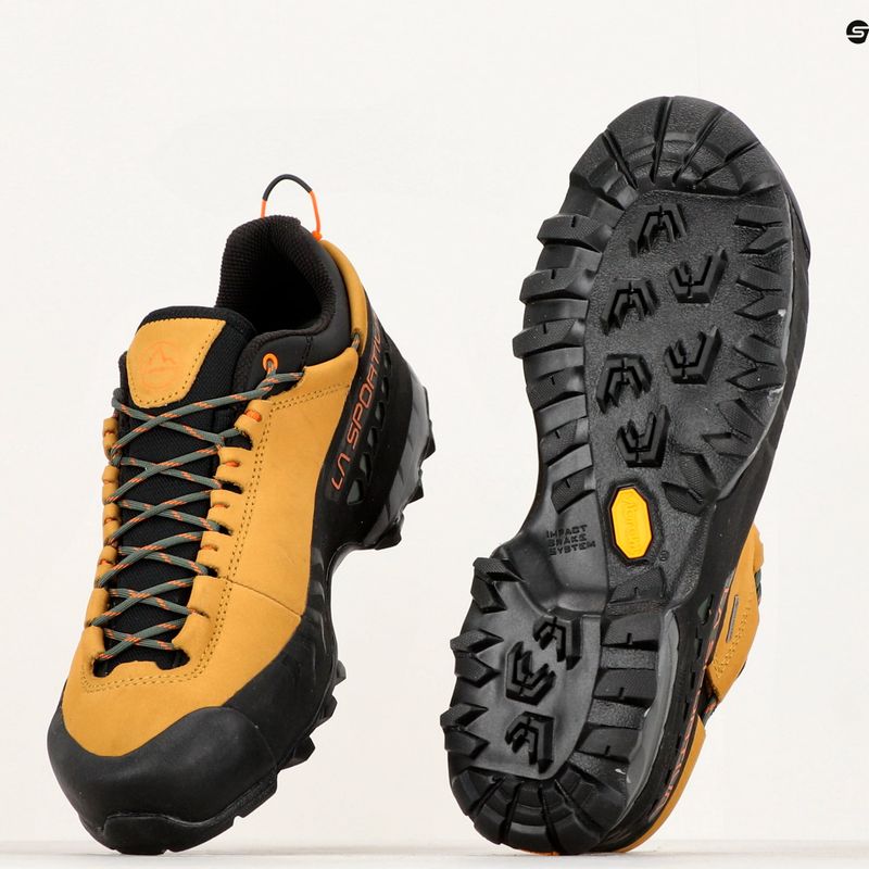 La Sportiva Tx5 Low GTX savana/tiger pánské trekové boty 15