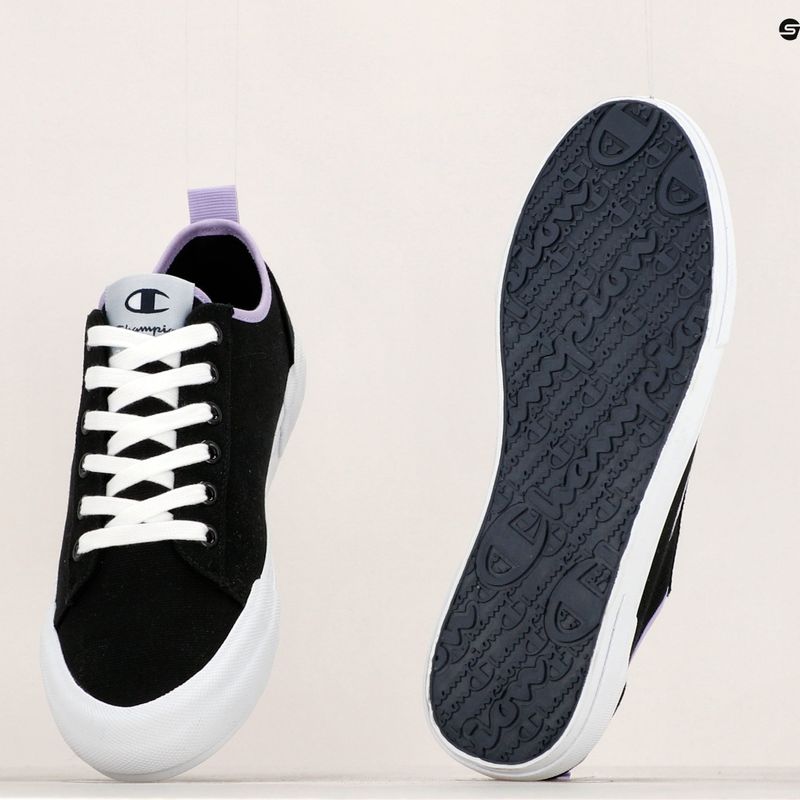 Champion Legacy Revoli dámské boty černé 12