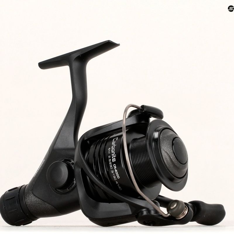 Spinningový naviják Okuma Carbonite RD 5
