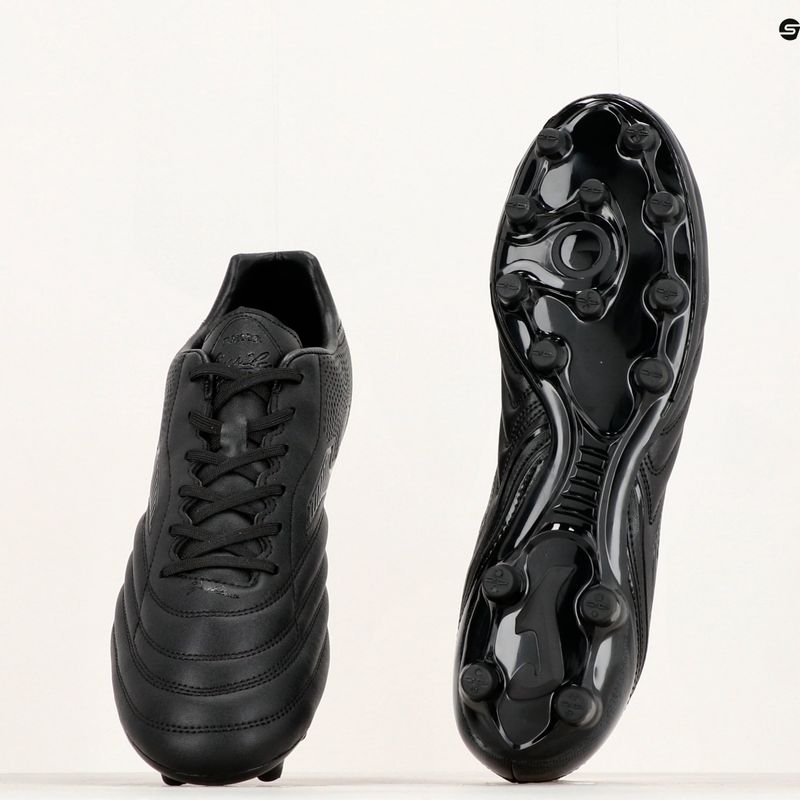 Joma Aguila 2321 FG negro pánské kopačky 17
