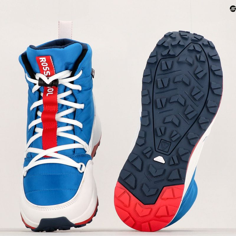 Rossignol Podium bbr pánské sněhové boty 11