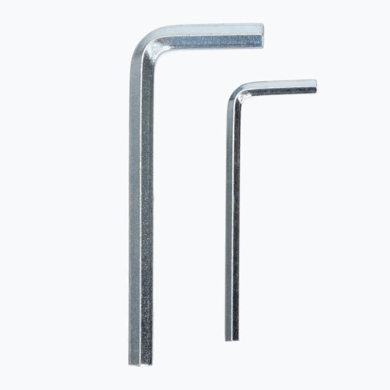 Zrcátko na kolo Rockbros 260003001 Handlebar Mirror 1 pcs Left black 4