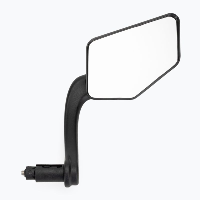 Zrcátko na kolo Rockbros 260003002 Handlebar Mirror 1 pcs Right black 2