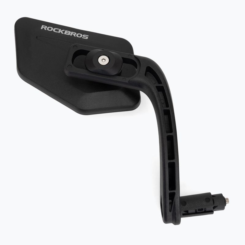 Zrcátko na kolo Rockbros 260003002 Handlebar Mirror 1 pcs Right black 3