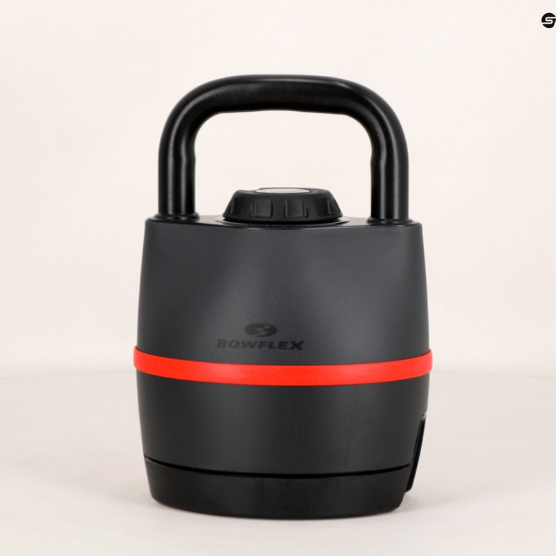 Nastavitelný Kettlebell Bowflex 840 Selecttech 100790 8