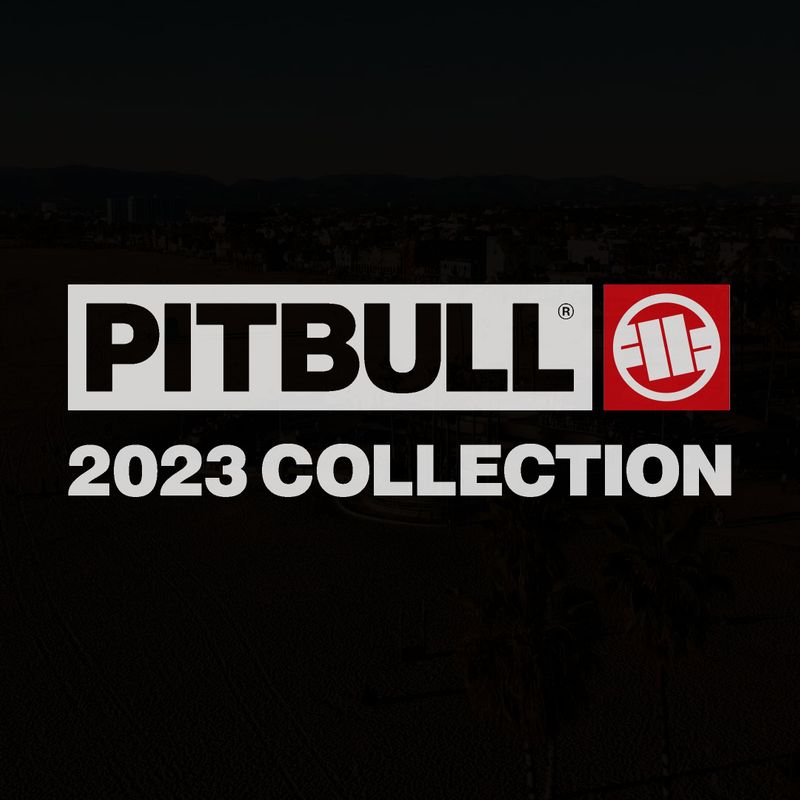 Pánské tričko Pitbull West Coast T-S Hilltop 170 mint 12