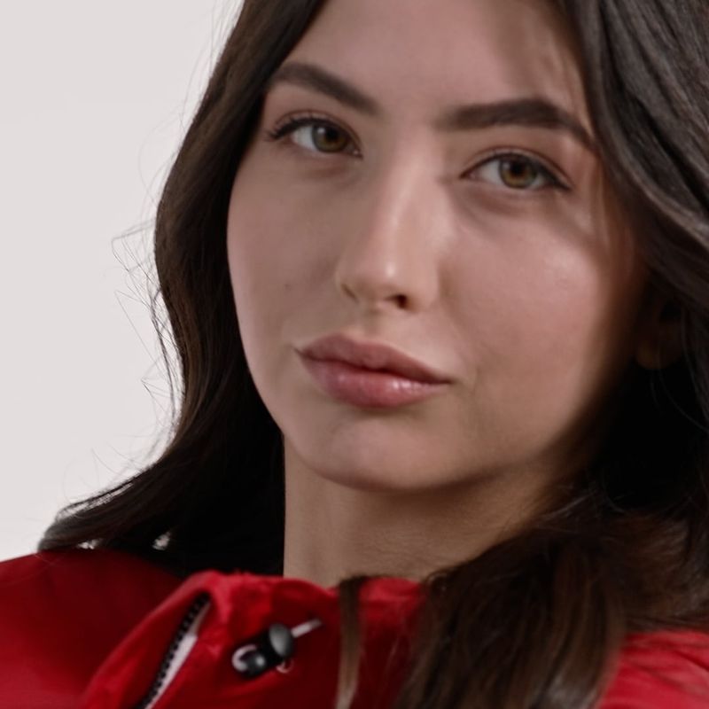 Pánská zimní bunda Pitbull West Coast Quilted Hooded Carver black 15