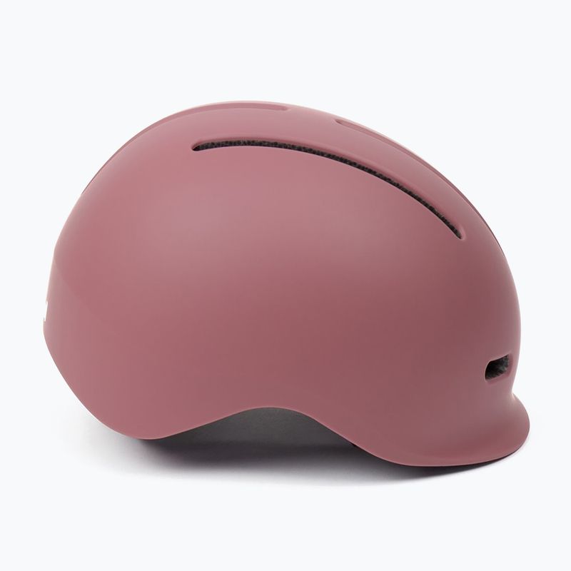 Dětská cyklistická helma QIBBEL Kids Bike plum rose 3