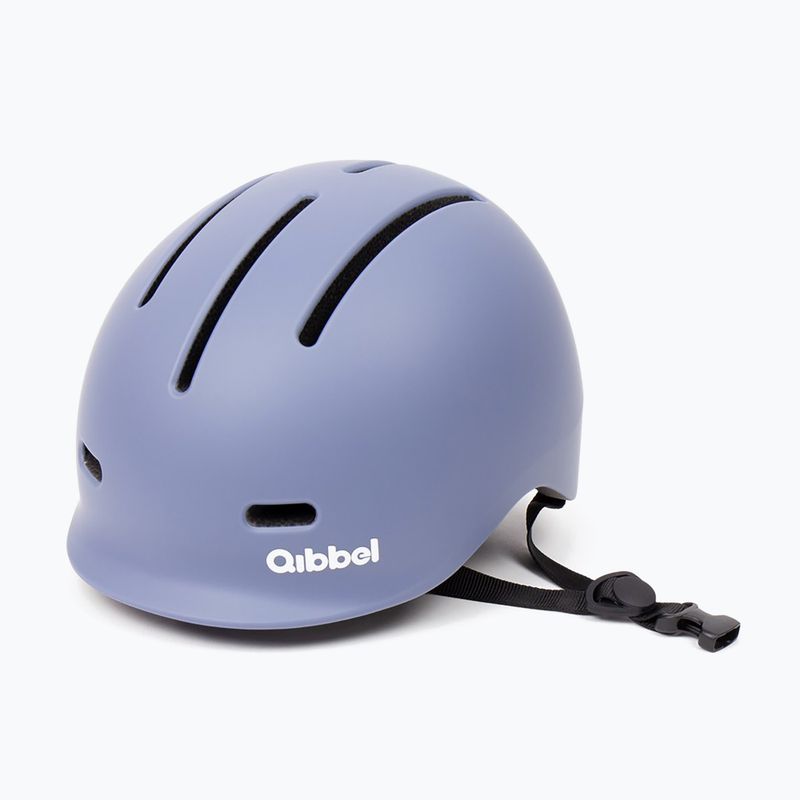 Dětská cyklistická helma QIBBEL Kids Bike ocean blue 2