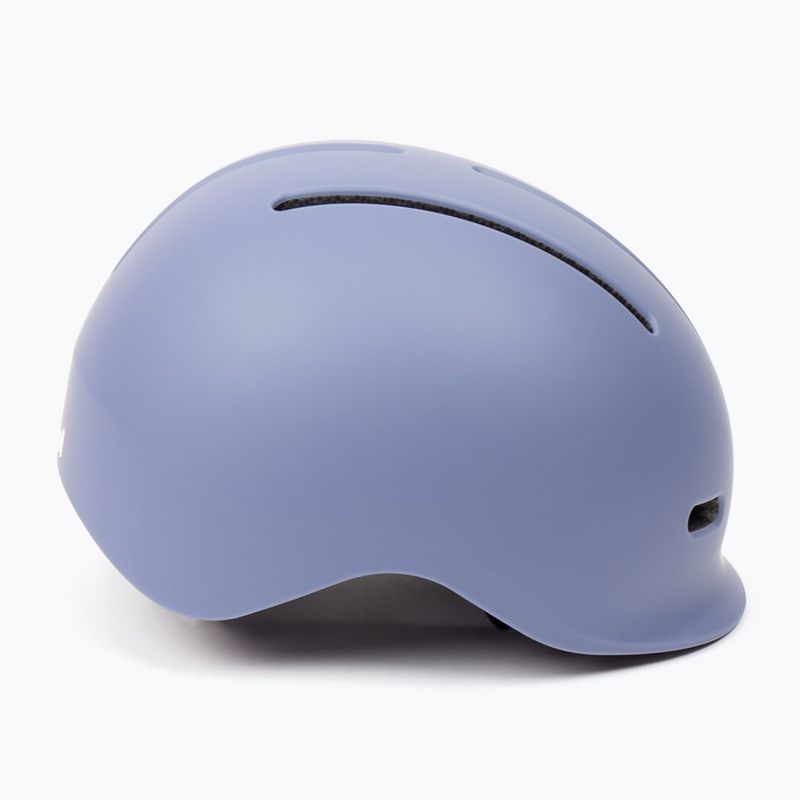 Dětská cyklistická helma QIBBEL Kids Bike ocean blue 3