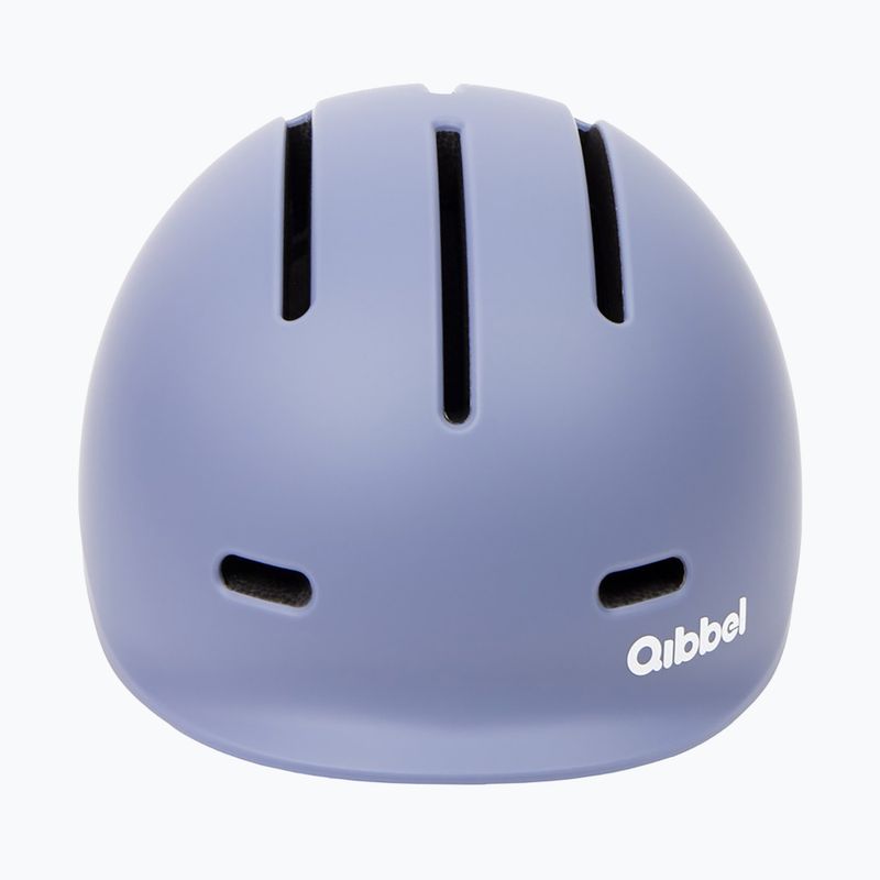 Dětská cyklistická helma QIBBEL Kids Bike ocean blue 4
