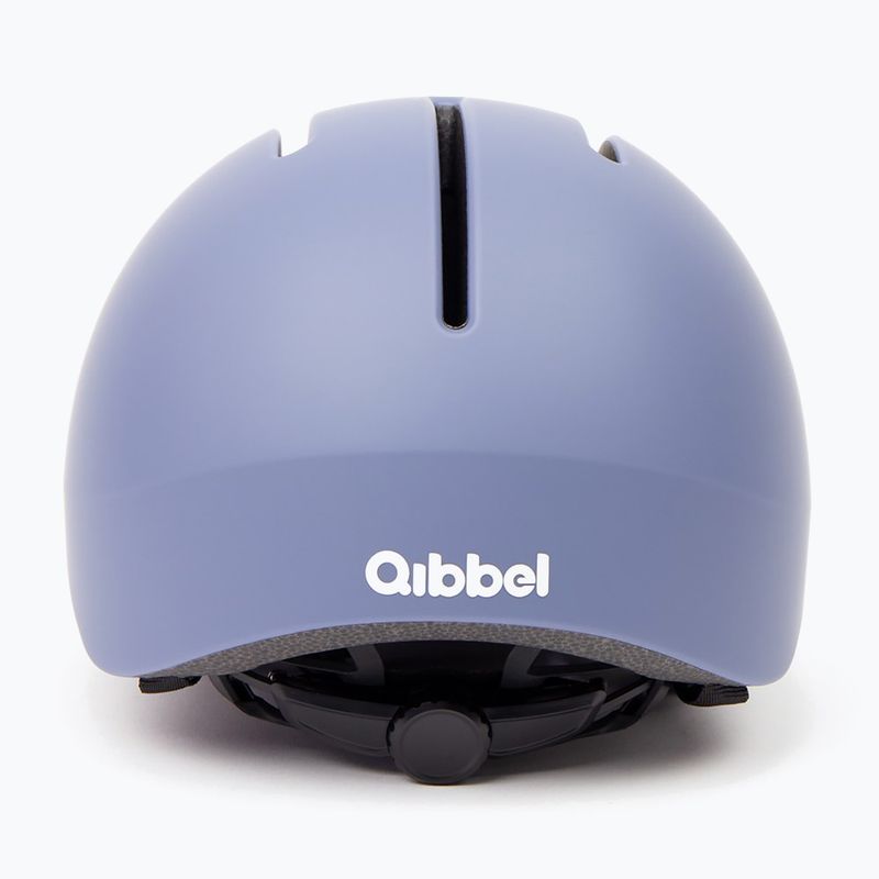 Dětská cyklistická helma QIBBEL Kids Bike ocean blue 5