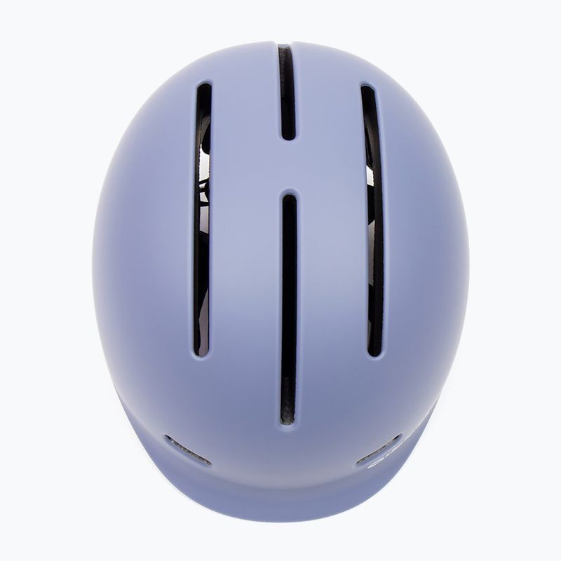 Dětská cyklistická helma QIBBEL Kids Bike ocean blue 6