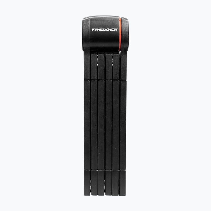 Zámek na kolo Trelock FS 380/100 Trigo X-Press černý
