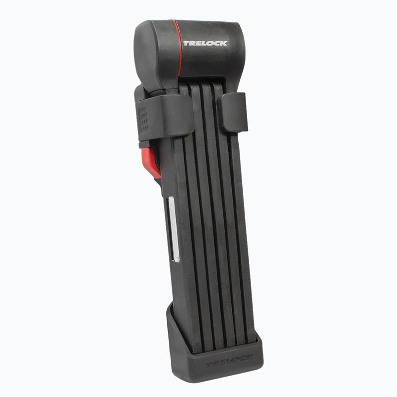 Zámek na kolo Trelock FS 480/100 Cops X-Press černý 3