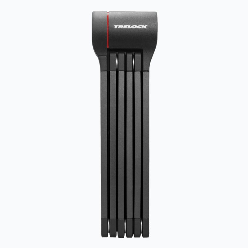 Zámek na kolo Trelock FS 480/100 Cops X-Press černý