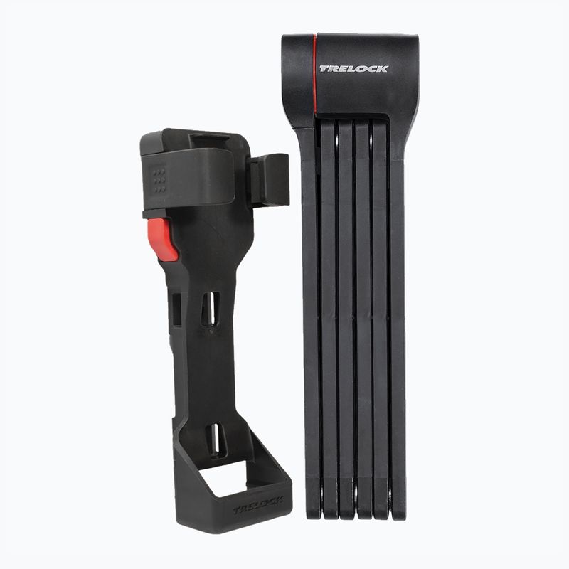 Zámek na kolo Trelock FS 480/100 Cops X-Press černý 2