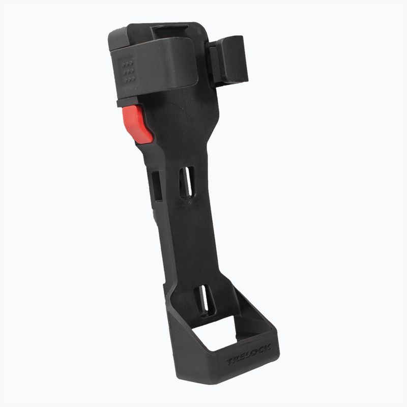 Zámek na kolo Trelock FS 480/100 Cops X-Press černý 4