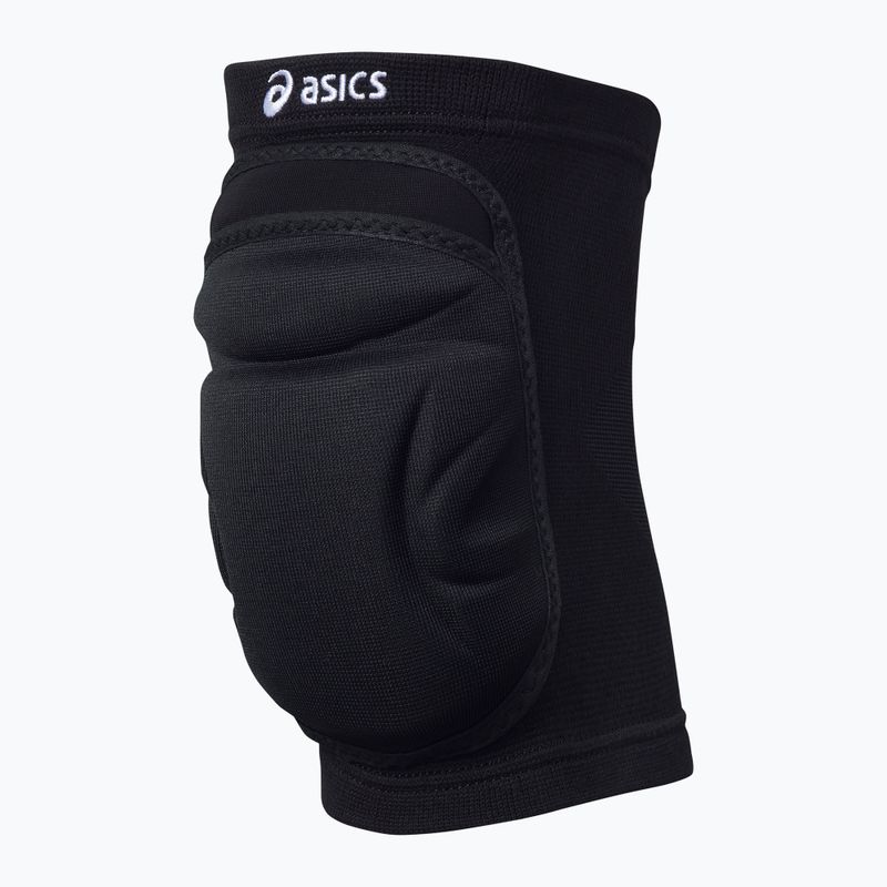 ASICS Performance Kneepad volejbalové chrániče kolen černé 672540-0900 5