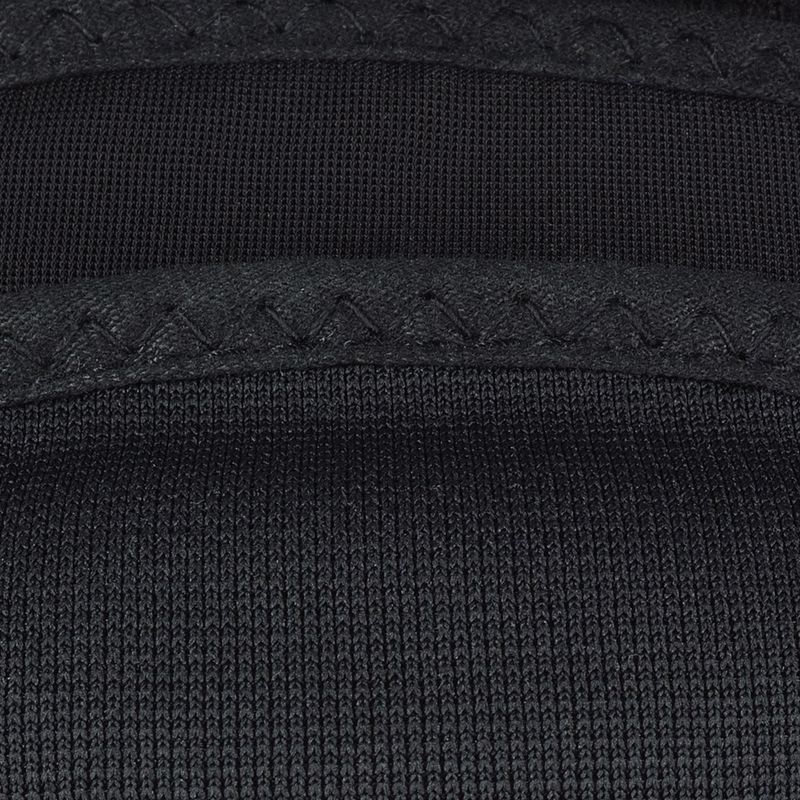 ASICS Performance Kneepad volejbalové chrániče kolen černé 672540-0900 7