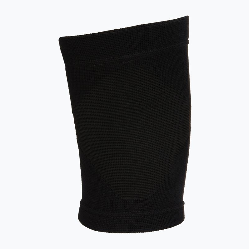 ASICS Performance Kneepad volejbalové chrániče kolen černé 672540-0900 2