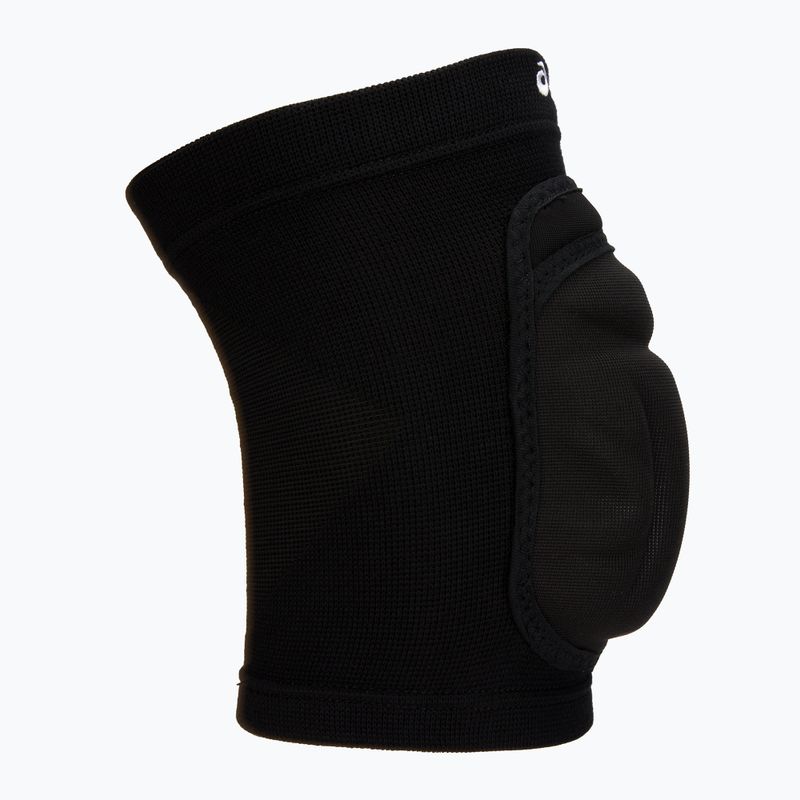 ASICS Performance Kneepad volejbalové chrániče kolen černé 672540-0900 3