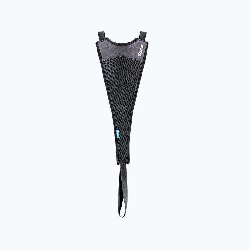 Potítko Tacx na kolo černé T2930