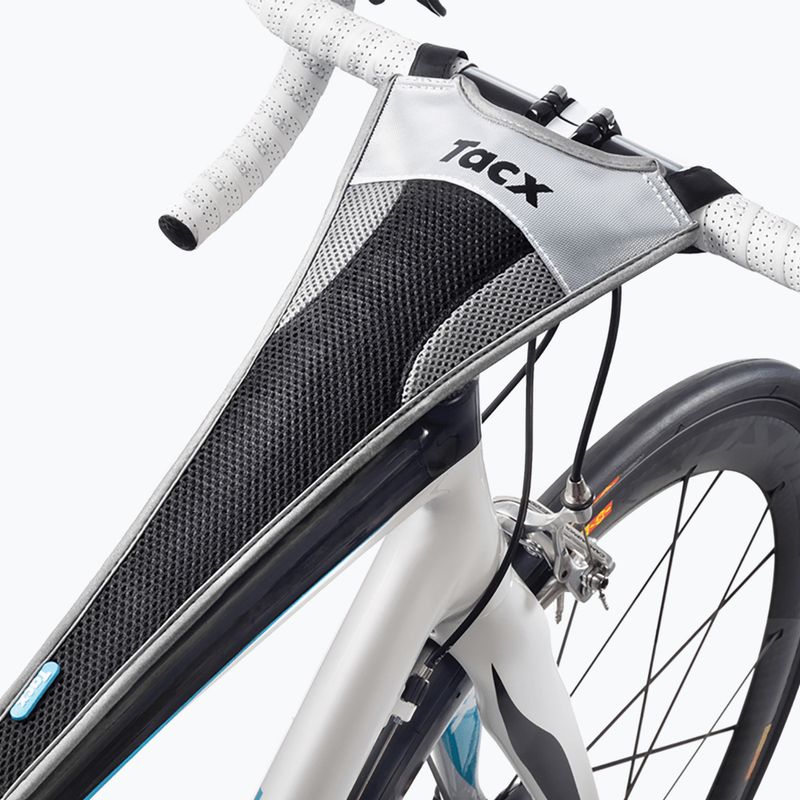 Potítko Tacx na kolo černé T2930 2