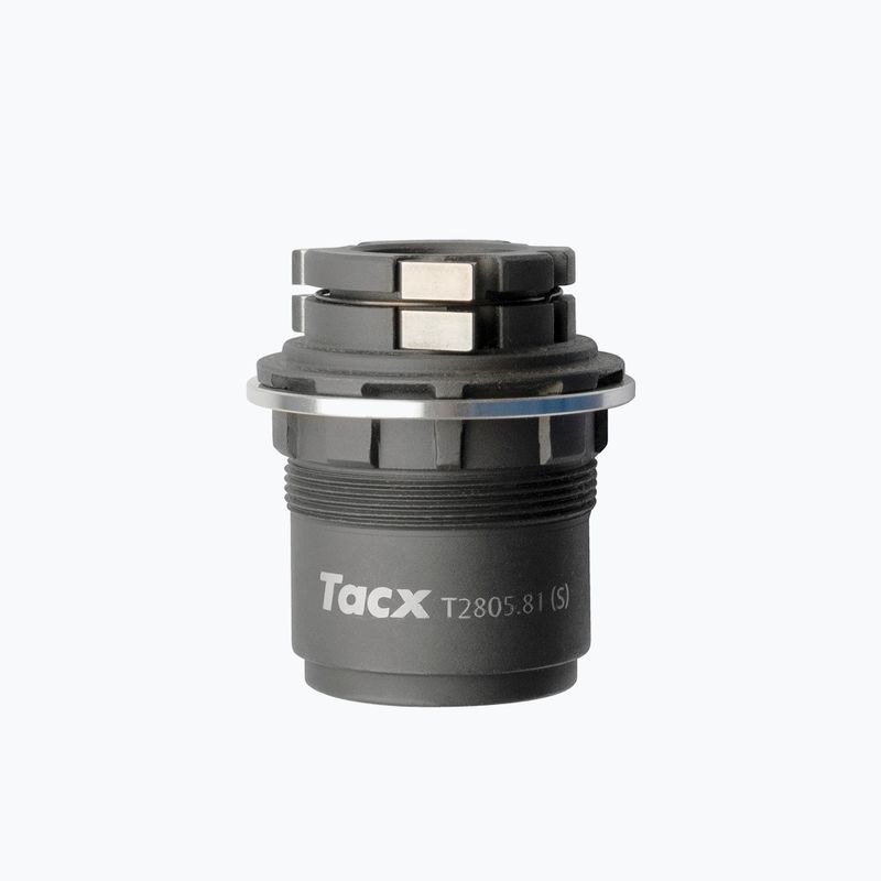 Trenažér Tacx Sram XD-R buben černý T2805.81